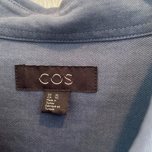 COS button down - Picture 2 of 5